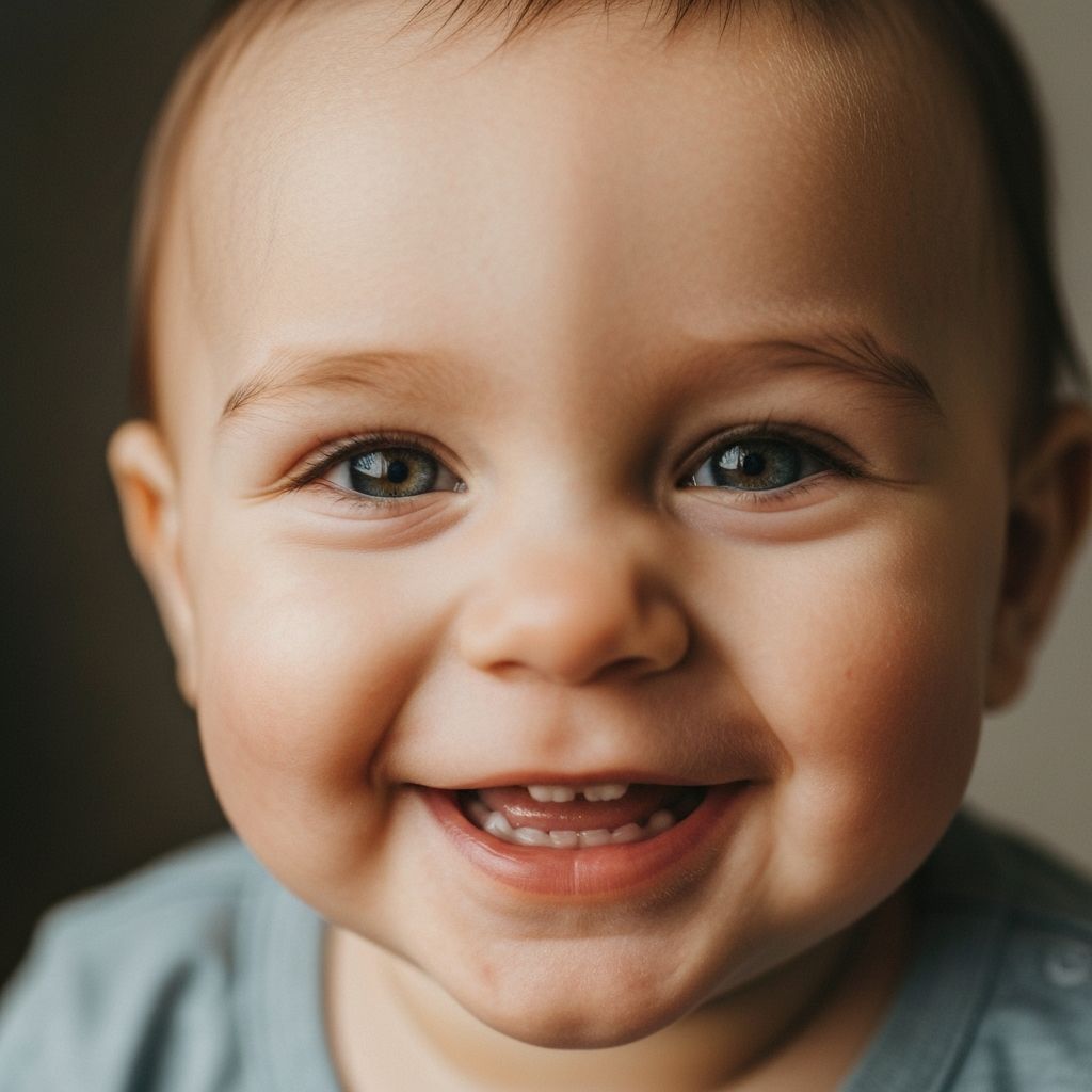 Smile Detection