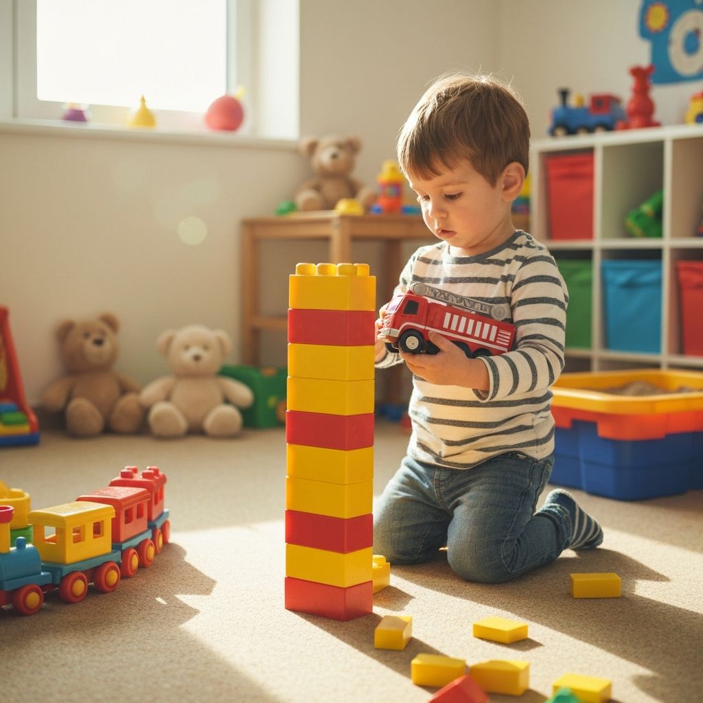 Daycare & School
