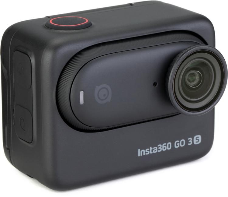 Insta360 GO 3S Action Camera