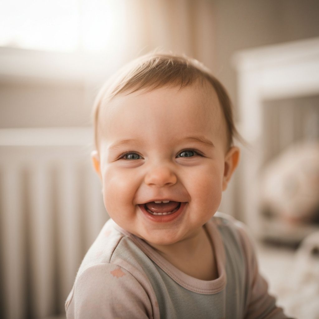 Adorable child - captured by Eukka
