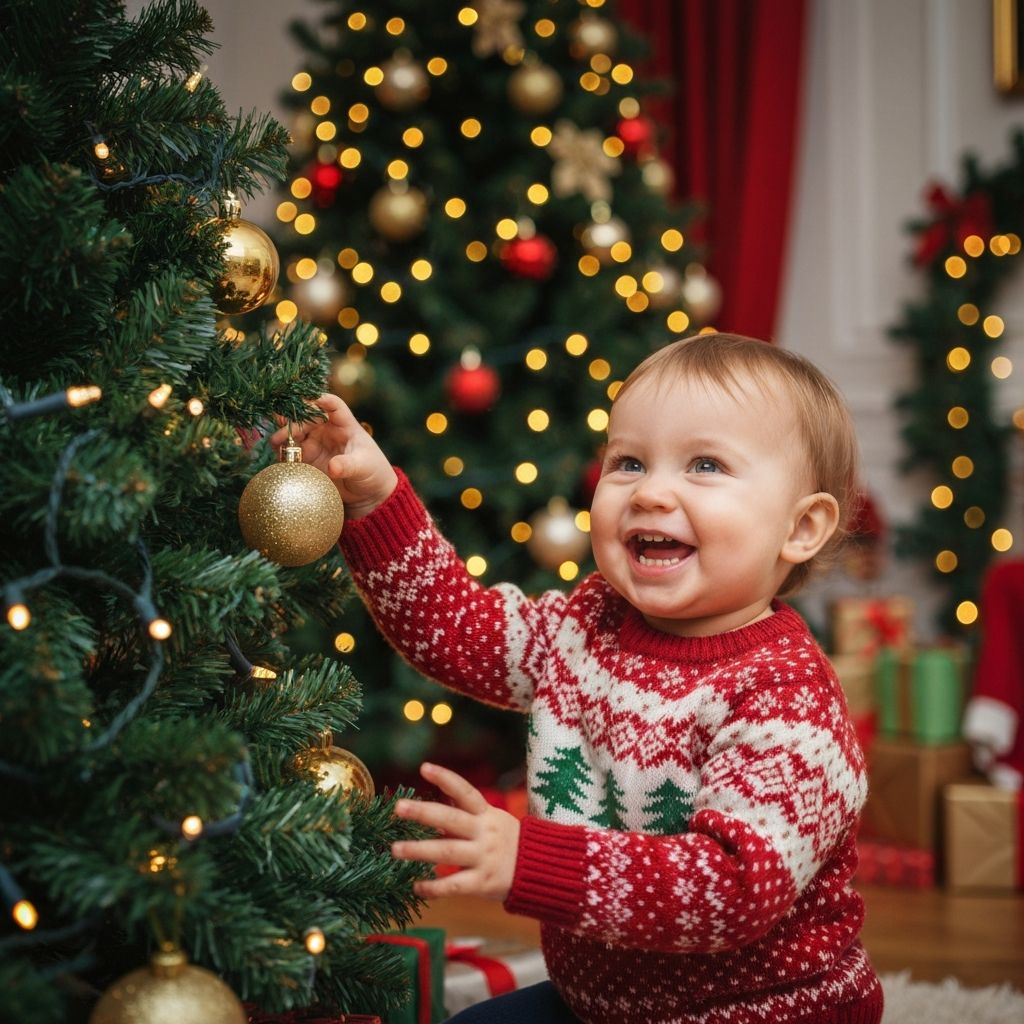 Holiday Compilations
