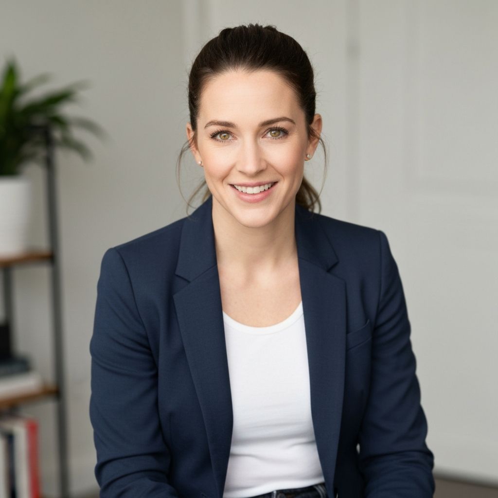 Sarah L.
