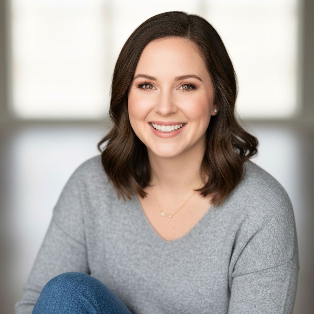 Sarah M.
